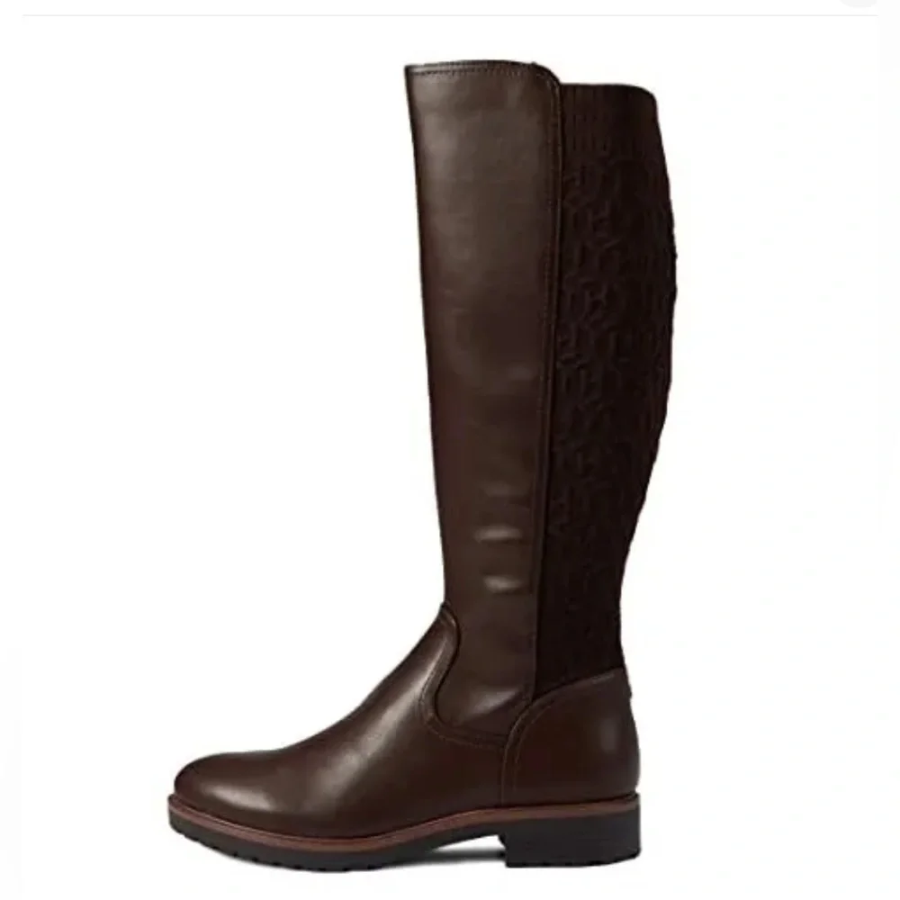 Women's Famian Riding Boots
